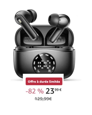 Alerte erreur de prix partagée par PromoRat