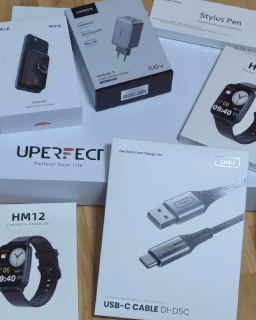 Deal exclusif reçu dans le canal PromoRat