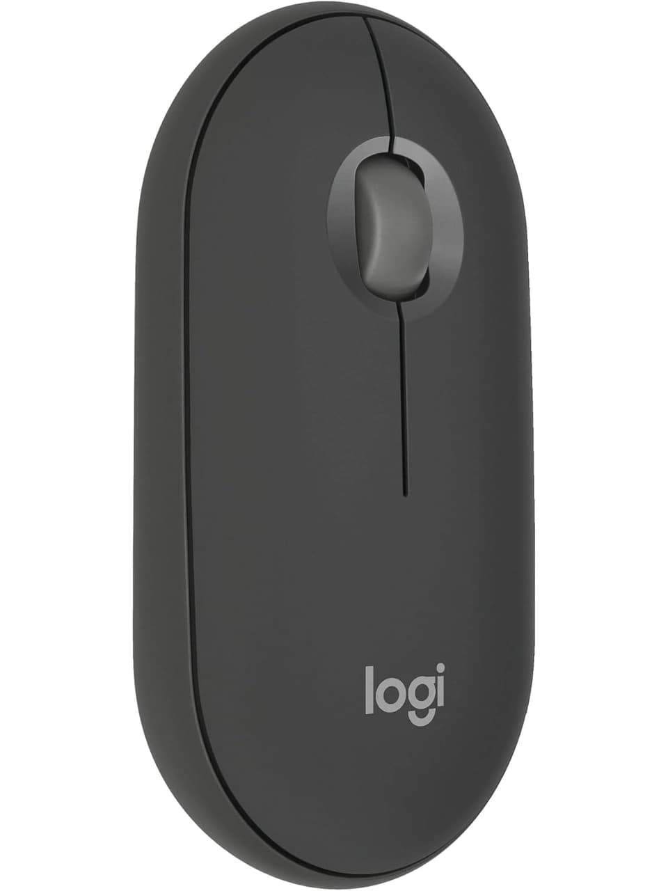 Souris Bluetooth compacte Logitech Pebble 2 M350s